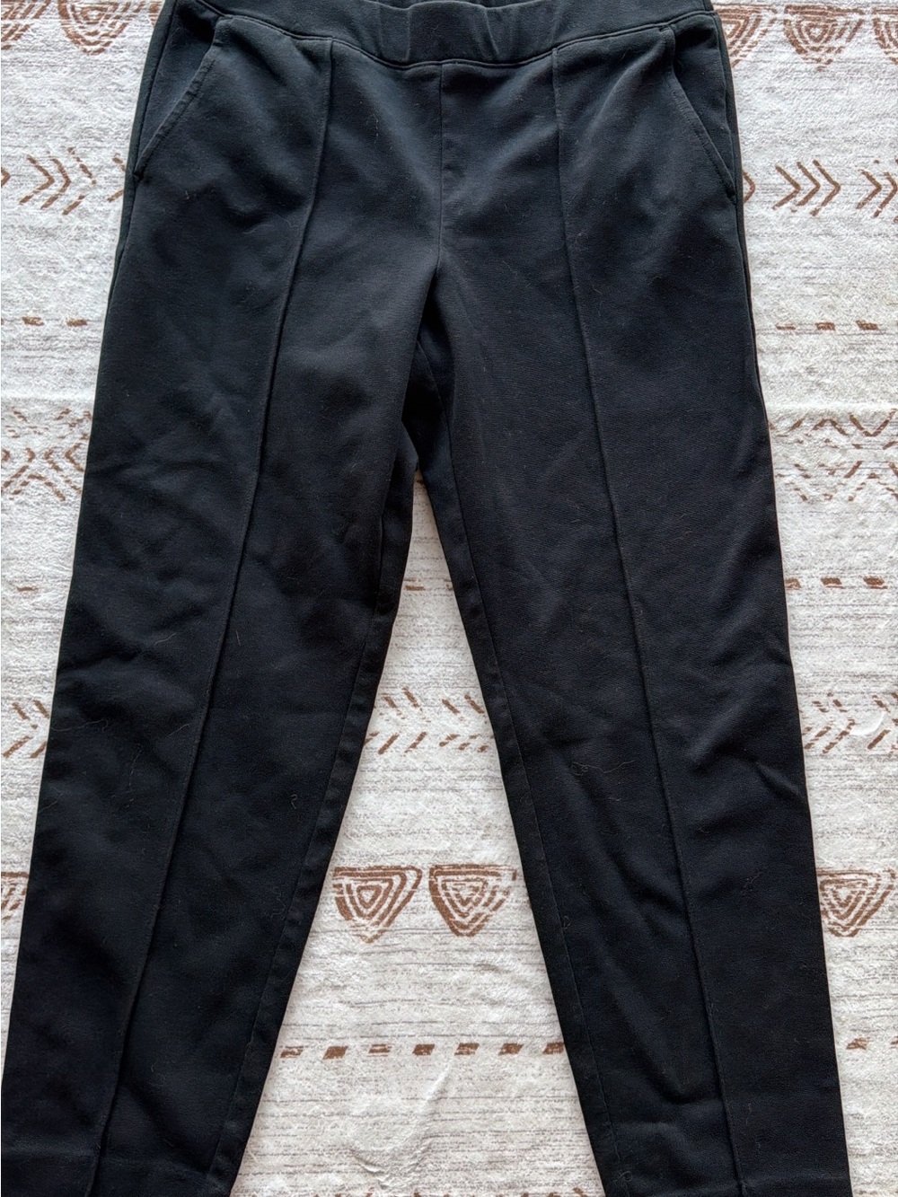 J.Crew Pleated Pants